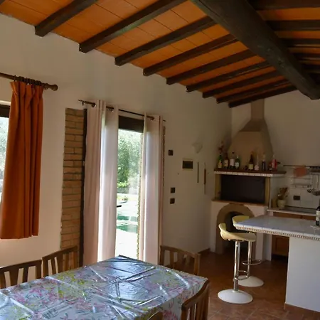 Madrechiesa Scansano