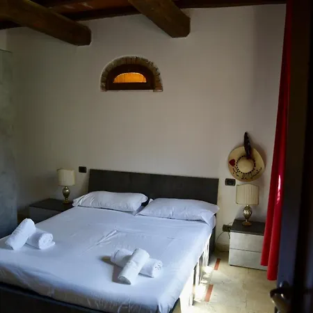 Apartment Madrechiesa Scansano
