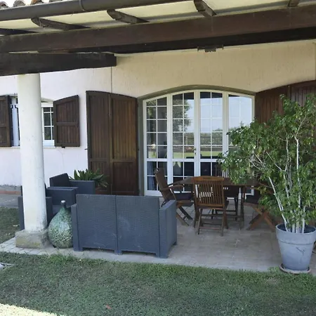 Apartment Madrechiesa