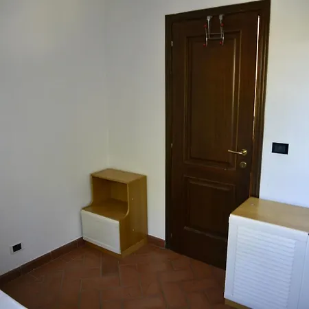 Apartment Madrechiesa