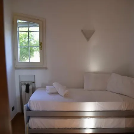 Madrechiesa Apartment