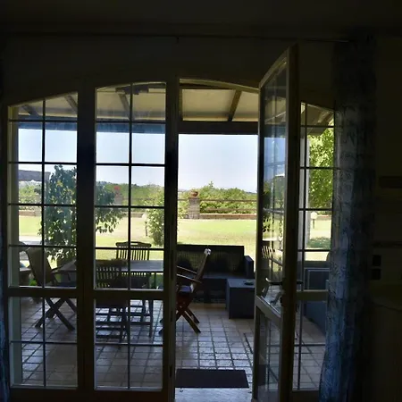 Madrechiesa Apartment