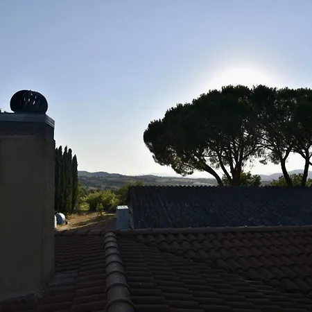 Madrechiesa Apartment