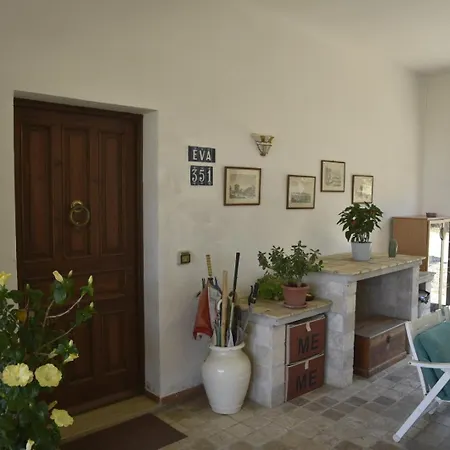Apartment Madrechiesa Scansano