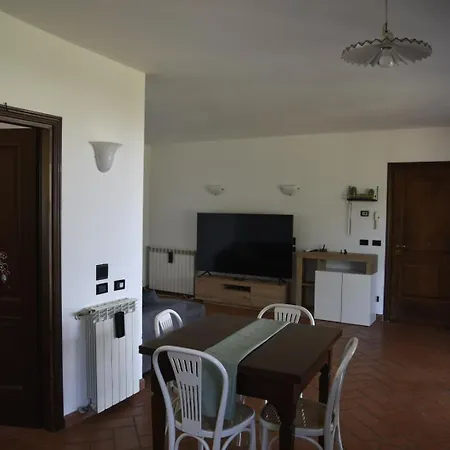 Madrechiesa Scansano