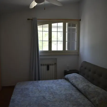 Apartment Madrechiesa *