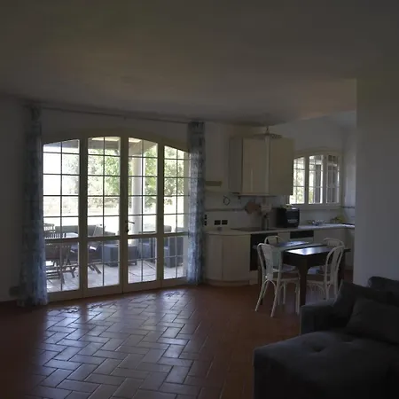 Madrechiesa Apartment