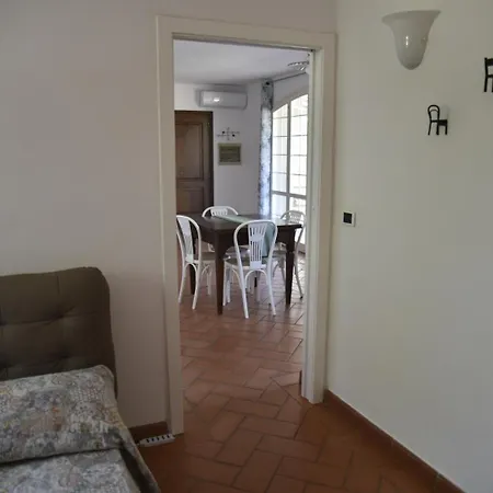 Apartment Madrechiesa *