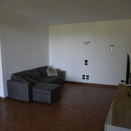 Apartment Madrechiesa