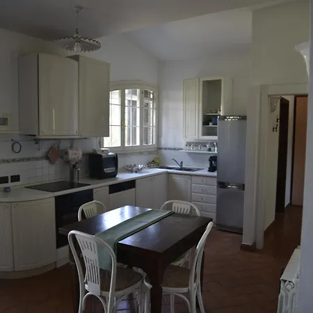 Madrechiesa Apartment Scansano