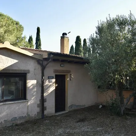 Apartment Madrechiesa Scansano