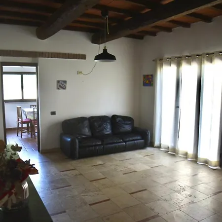 Apartment Madrechiesa Scansano