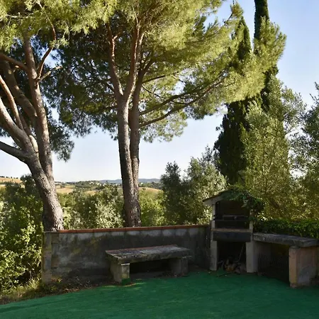 Apartment Madrechiesa