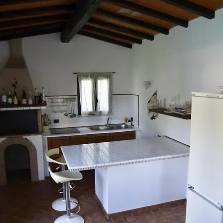 Apartment Madrechiesa