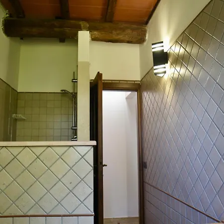 Madrechiesa Apartment Scansano