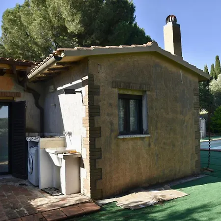 Madrechiesa Apartment *
